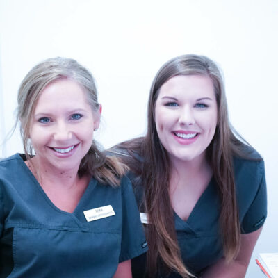 Kanning-Orthodontics-Kanning-Orthodontics-Team-23-of-57-400x400 And the pictures...  - Braces and Invisalign in Liberty, Missouri - Kanning Orthodontics