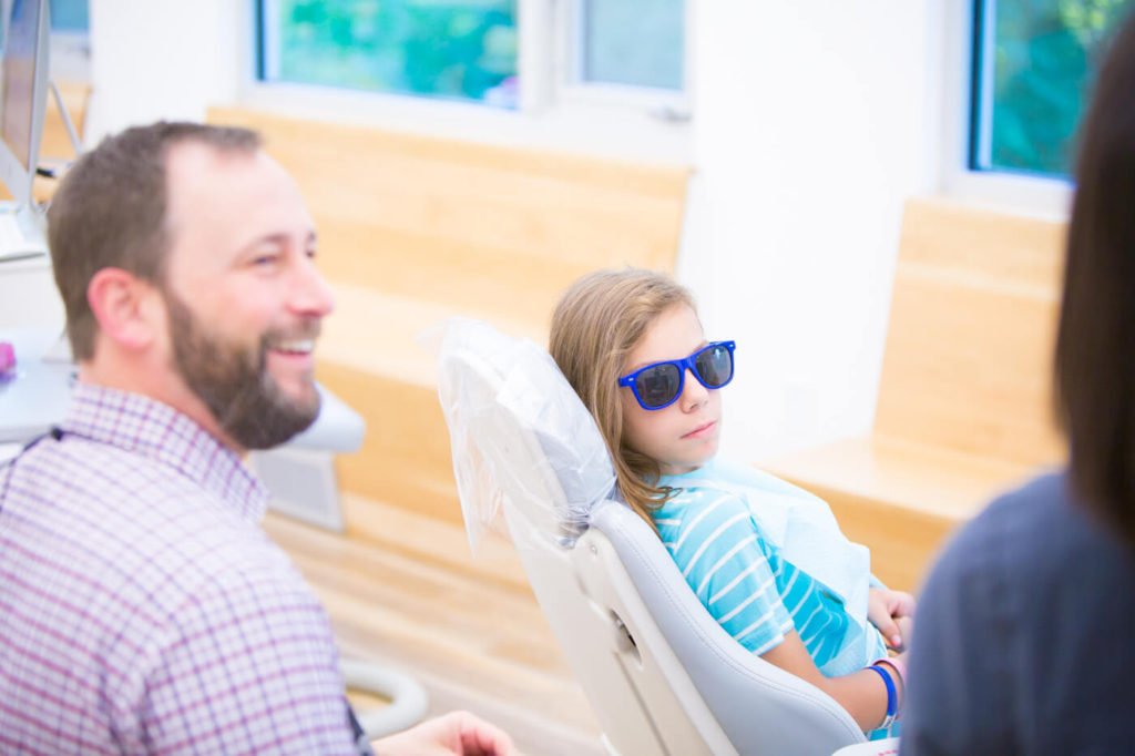 Kanning-Orthodontics-Patients-Only-4-of-19-1024x682 What’s the Best Age to See an Orthodontist? 5 Things to Know  - Braces and Invisalign in Liberty, Missouri - Kanning Orthodontics