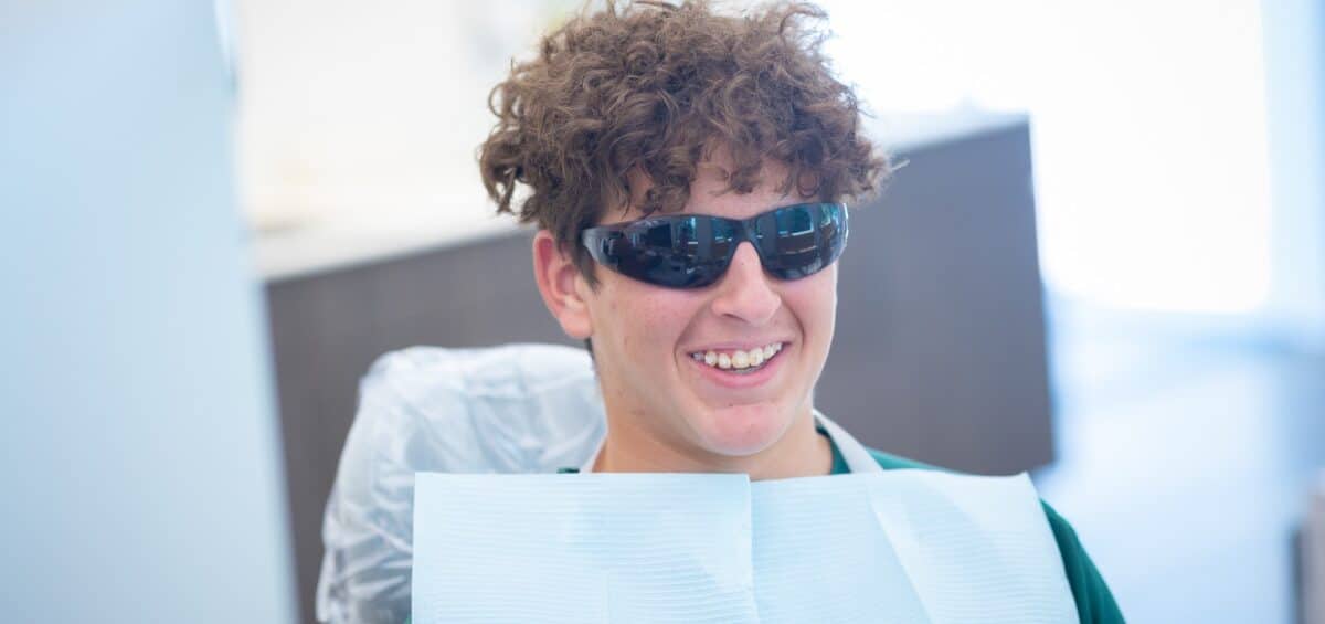 Patient-Candids-Kanning-Orthodontics-2020-Kansas-City-Missouri-Orthodontist-17-1200x565 Don't Do DIY Braces! 5 Top Reasons Why It's Not Safe  - Braces and Invisalign in Liberty, Missouri - Kanning Orthodontics