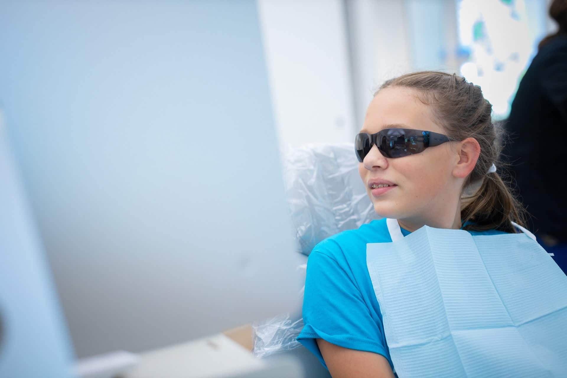 Can I Get a Filling With Braces? Kanning Orthodontics