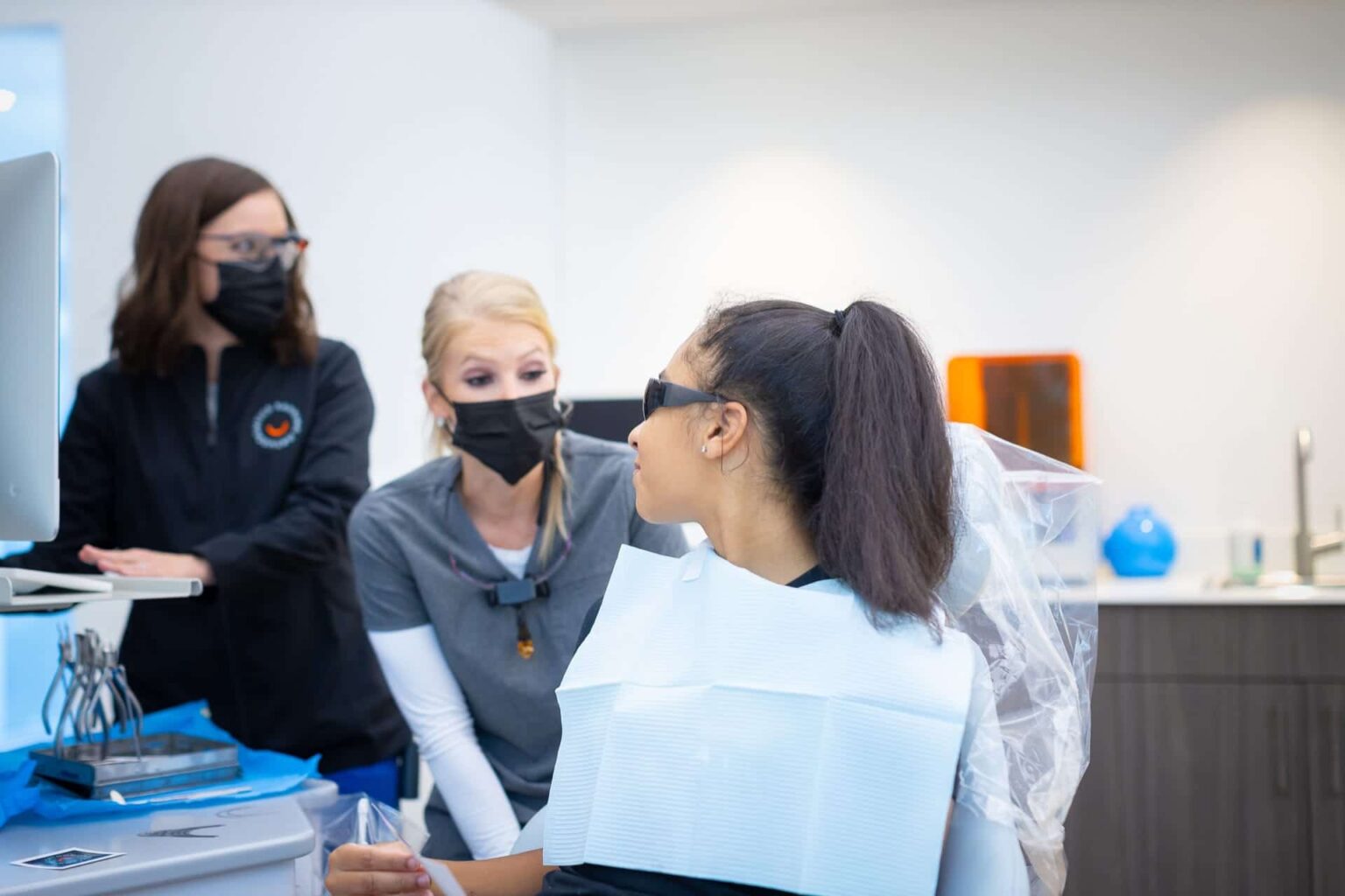 Can I Get My Braces Off Early? Kanning Orthodontics