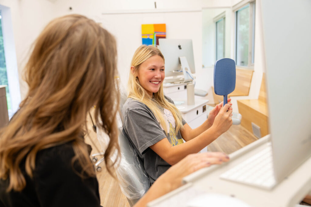 Can I Get a Filling With Braces? Why Oral Care Matters