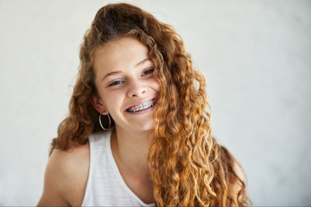 Can I Get a Filling With Braces? Why Oral Care Matters