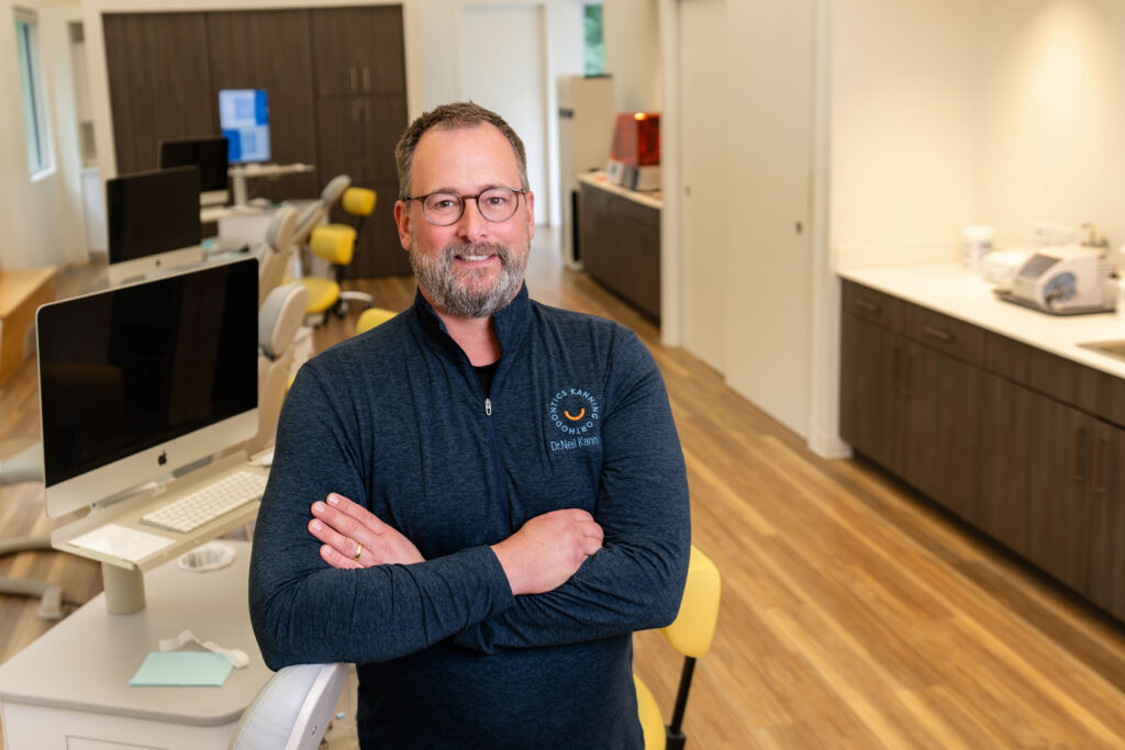 orthodontics kansas city