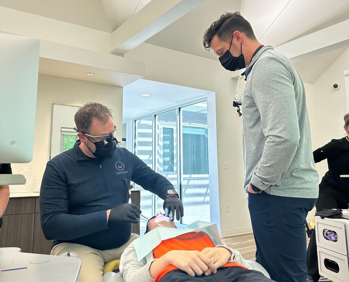 Why Choosing an Experienced Orthodontist in Liberty Matters
