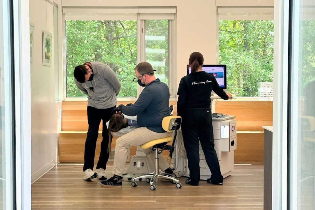 Why Choosing an Experienced Orthodontist in Liberty Matters