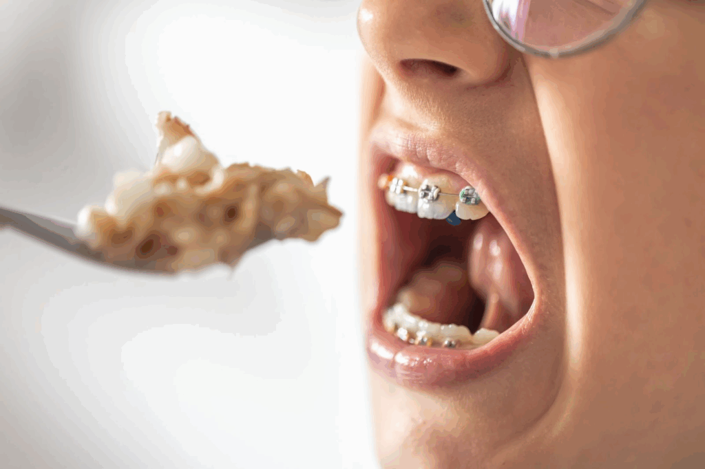 Your Guide to Healthy Dining in Kansas City While Wearing Braces