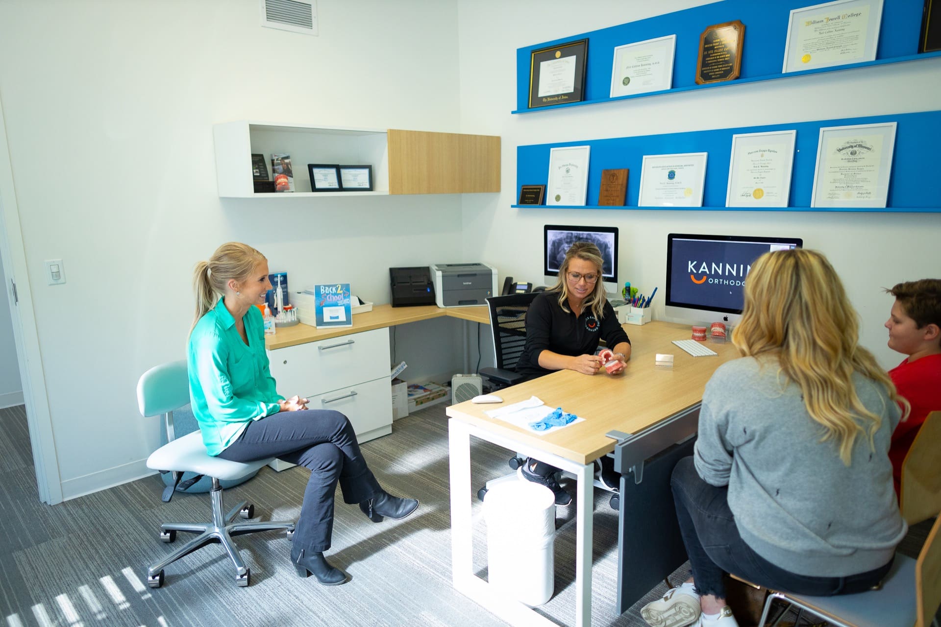 Orthodontist Kansas City