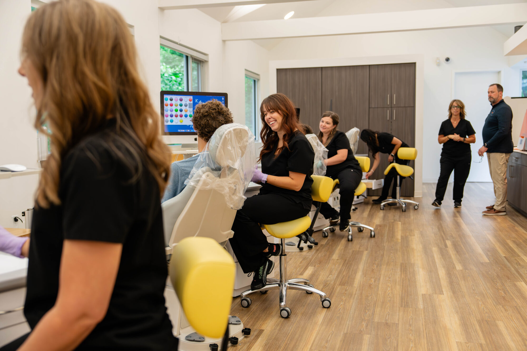 Thank You, Historic Downtown Liberty: Our Practice’s Next Chapter
