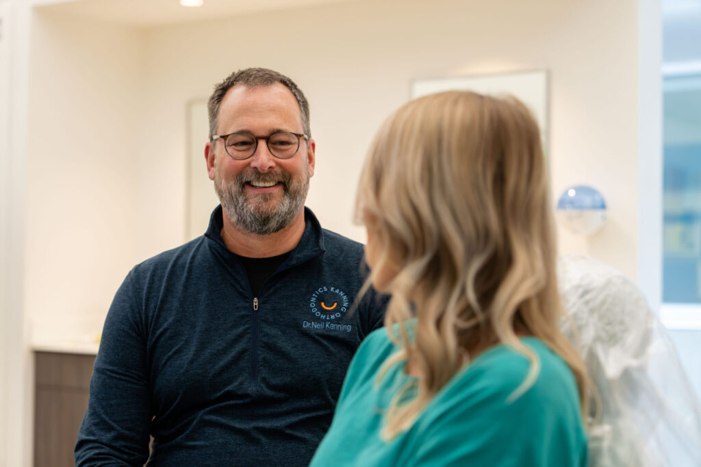 Metal vs. Clear Braces: Which Type Is Right for You?