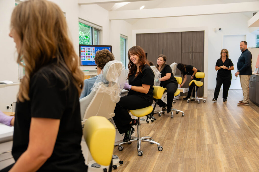 Metal vs. Clear Braces: Which Type Is Right for You?