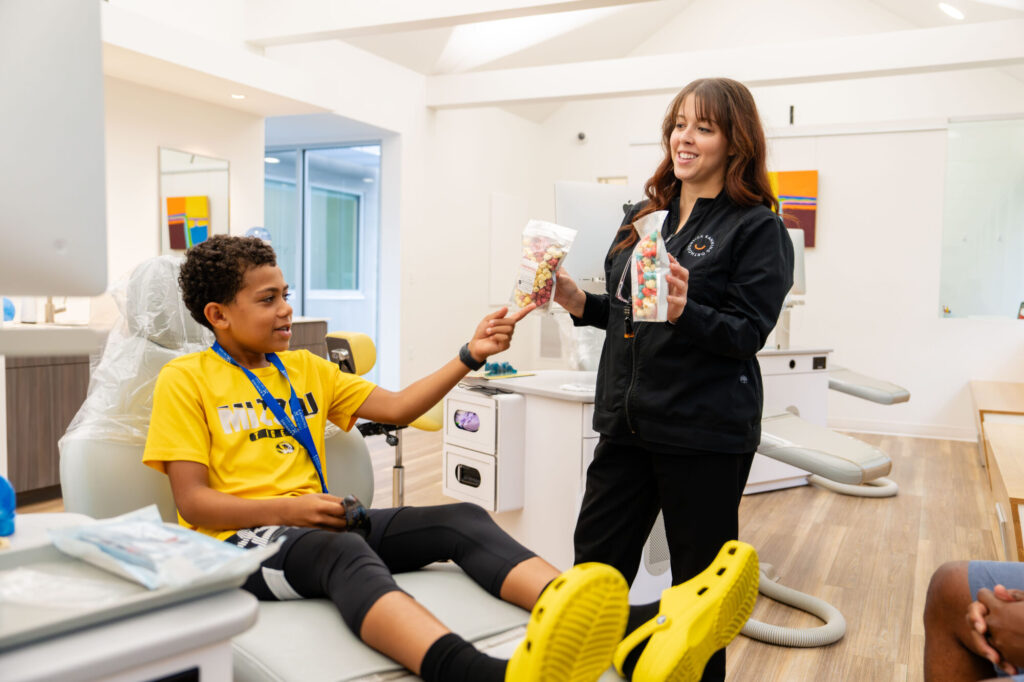 What Happens at Your First Orthodontic Consultation