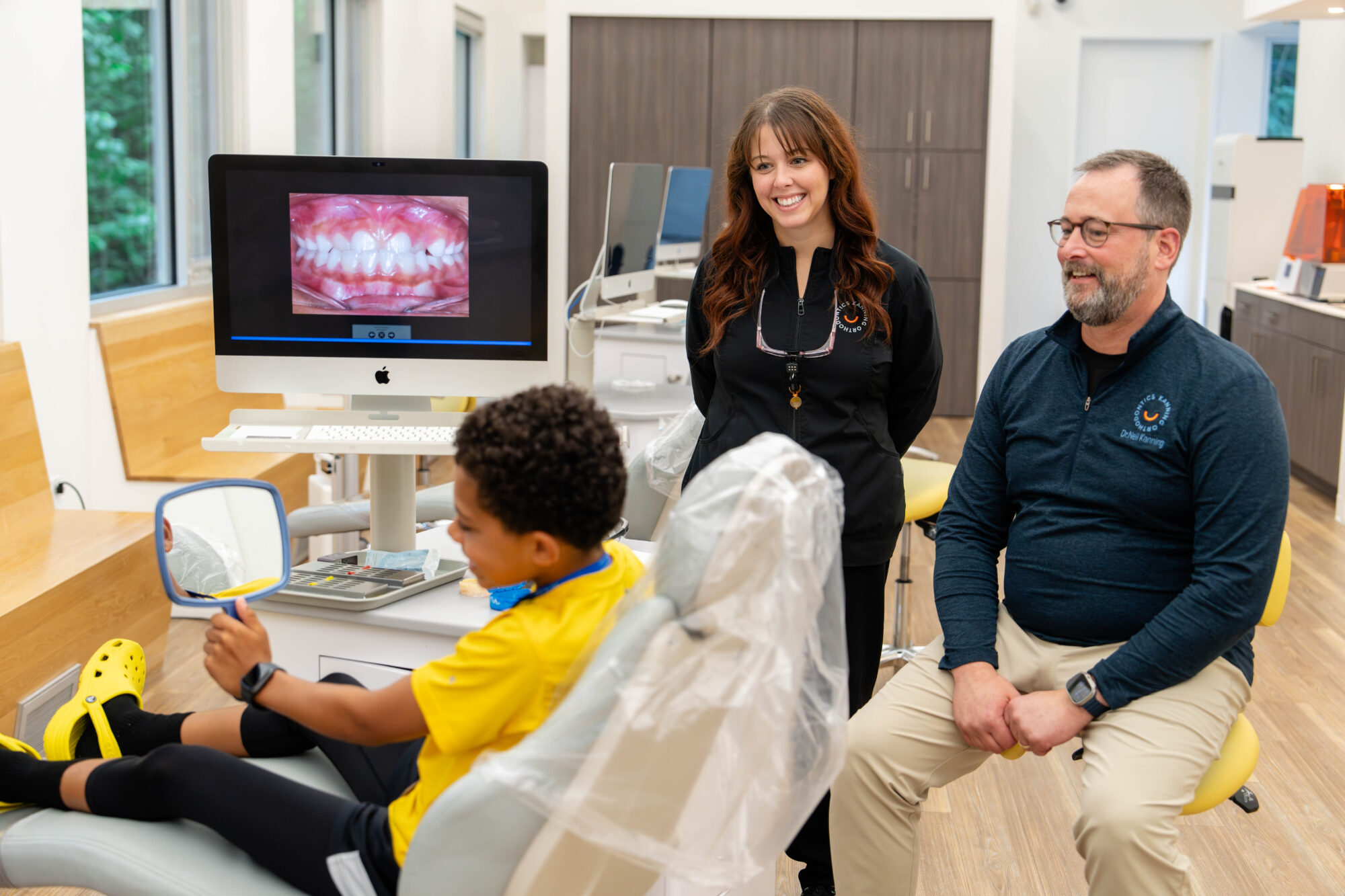 Kansas City Orthodontist